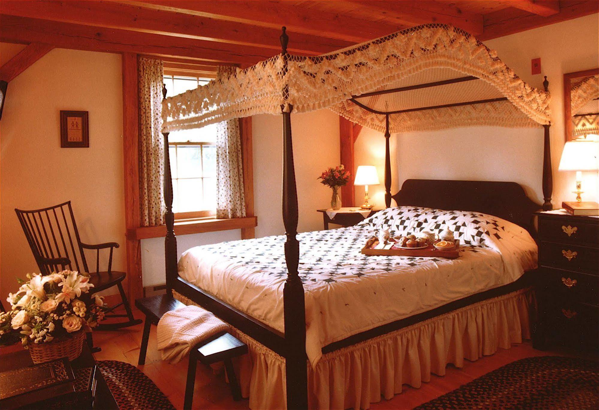 Seven Sea Street Inn Nantucket Exterior foto