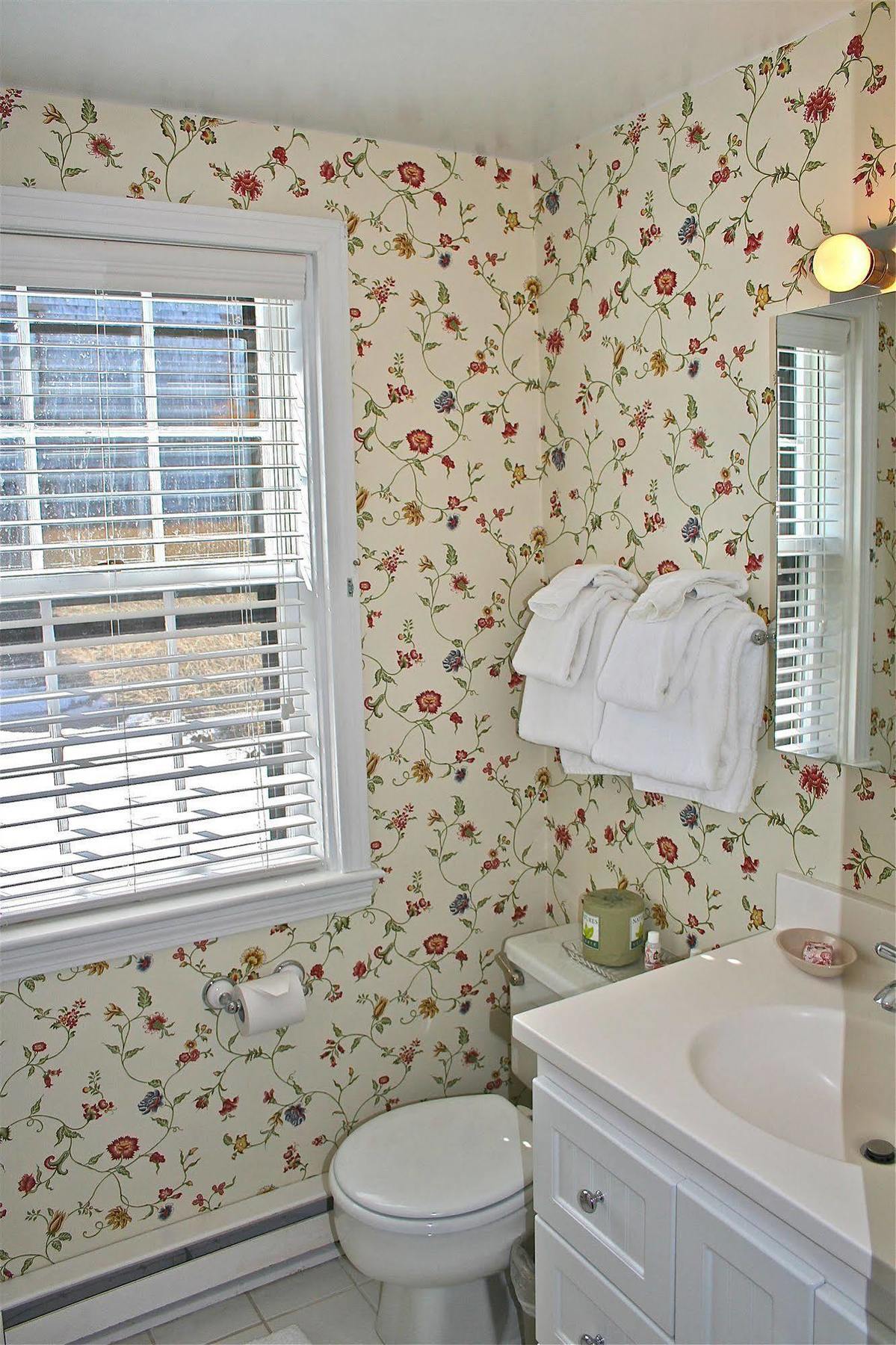 Seven Sea Street Inn Nantucket Exterior foto