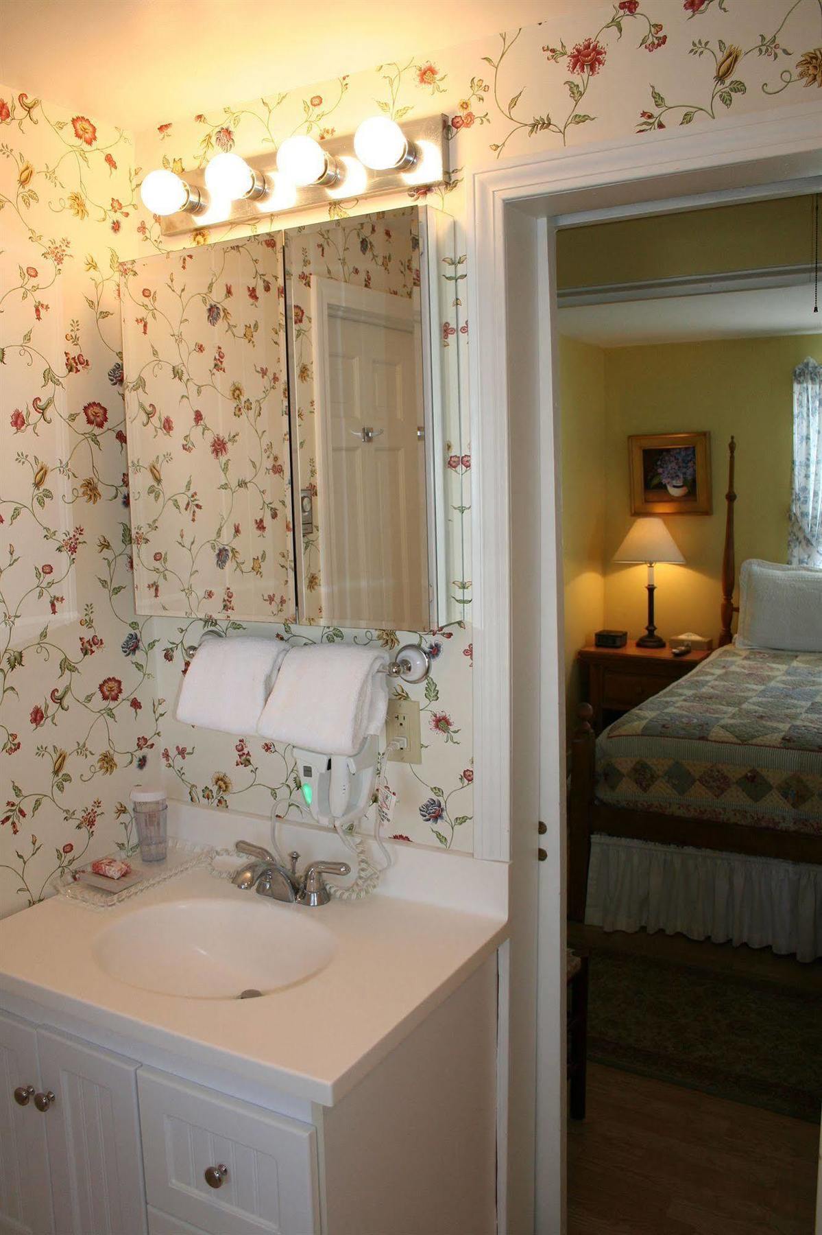 Seven Sea Street Inn Nantucket Exterior foto